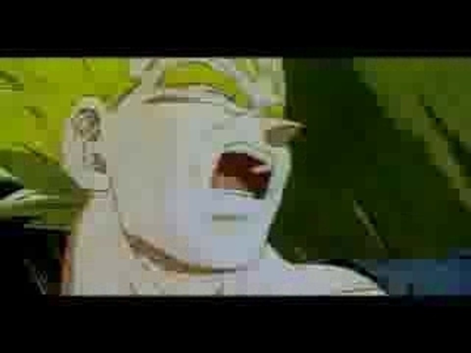 Vegeta AMV
