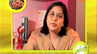 Special health care tips for girls during periods advised by Dr. Vibha Jain(Gynecologist)