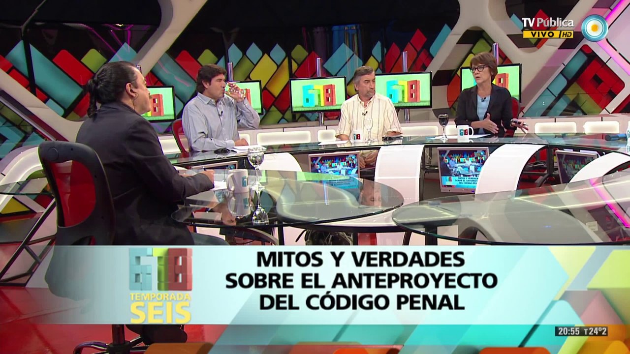 Los invasores I