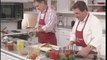 Baked Stuffed Peppers - Healthy Cooking with Jack Harris & Charles Knight[240P]