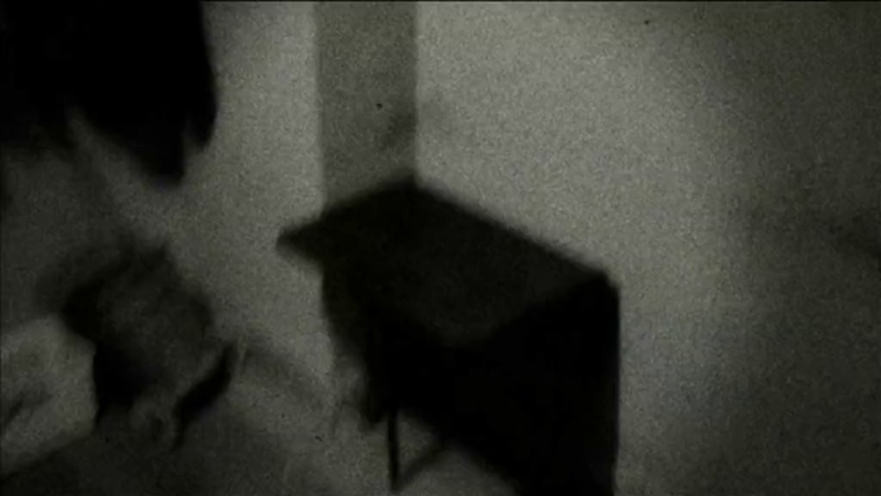 The Quiet Ones - Clip - University Lecture