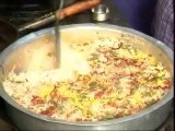 Local Special - Andhra Biryani with Chicken