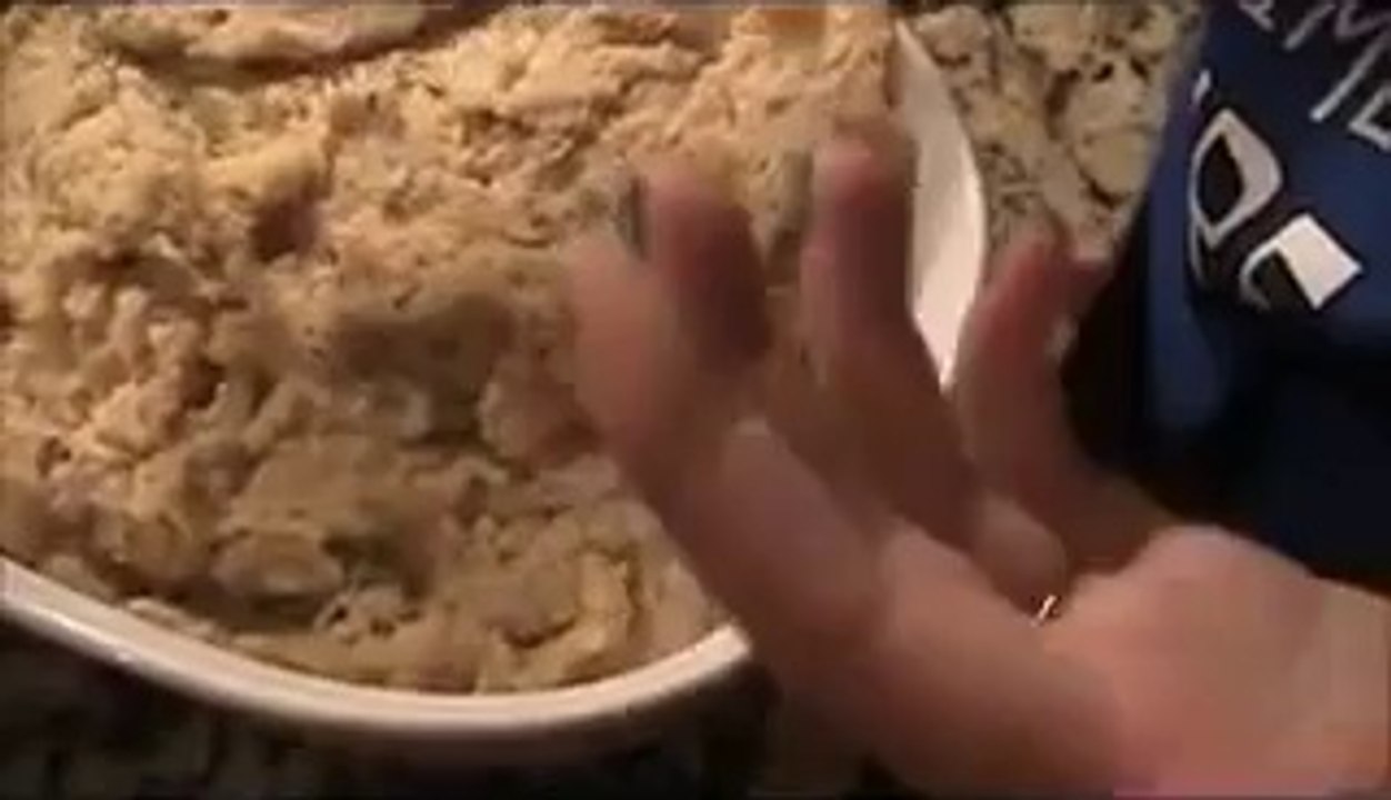 Summertime Cooking[240P]