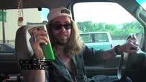 Mod Sun - BUS INVADERS Ep. 106