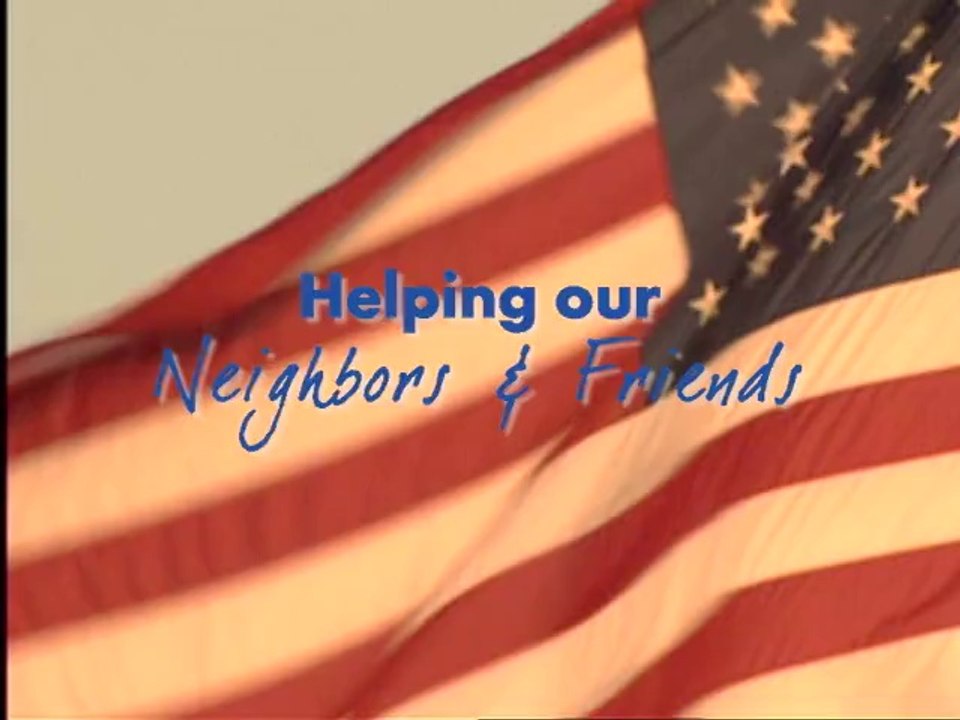 ANB KLTY Summer 2007