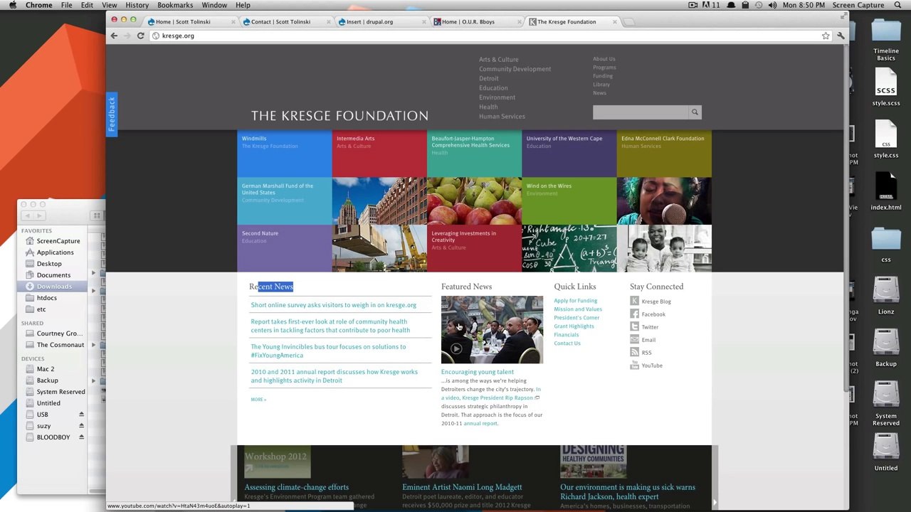 Drupal Tutorials #25 - Using Filters in Views