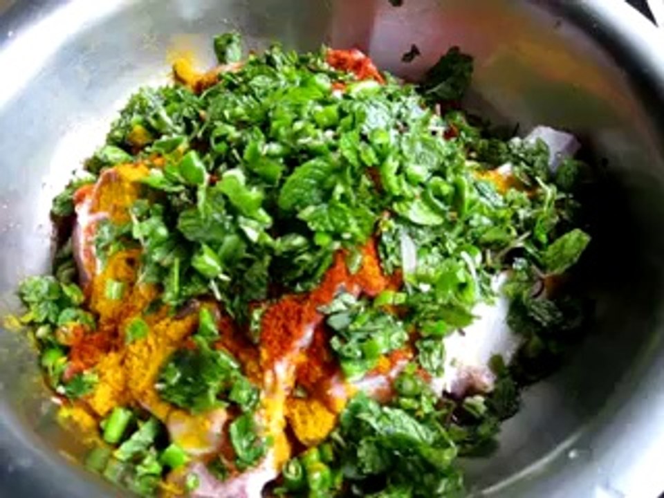 biryani