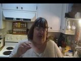 Noreen's Kitchen Weekly Chat and Channel Update 10.06.2011[240P]