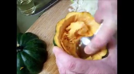 15 - CALABAZA SORPRESA.