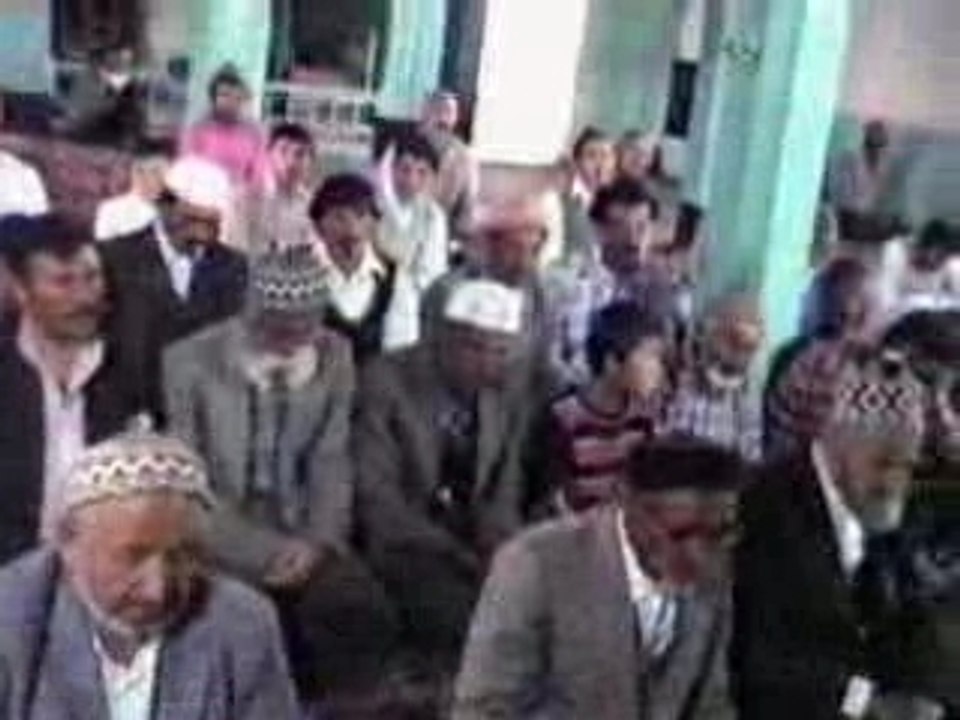 mevlid yahyasaray