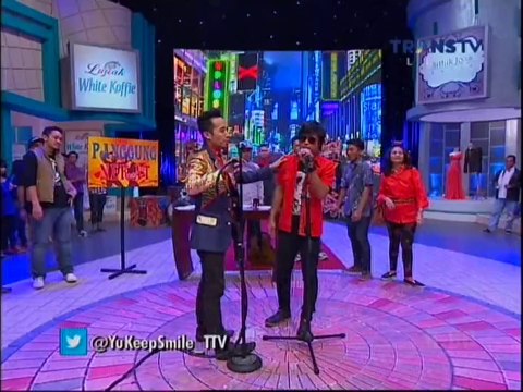 [140315]Yuk Keep Smile - Seg 2b