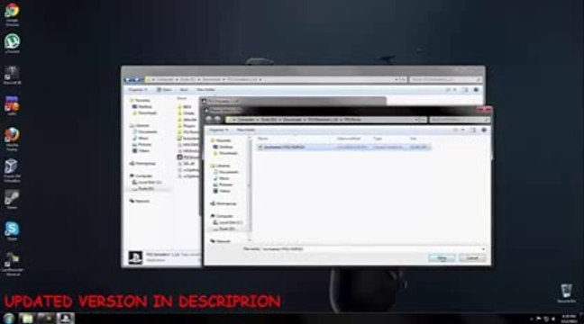 Playstation PS3 Emulator [Télécharger] 2014