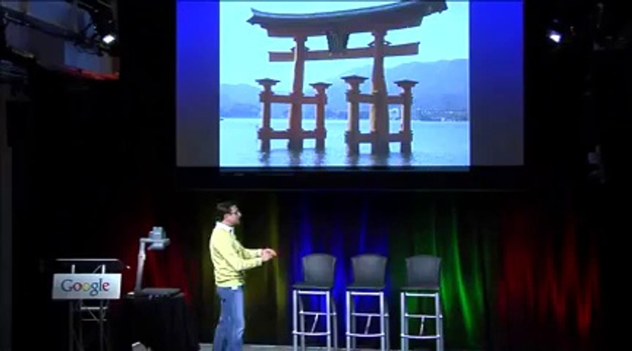Google Educational Webcast on Mobile Part 1[240P]