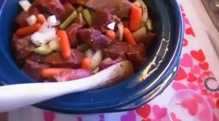 How to Make Sauerbraten Stew_ Noreen's Kitchen