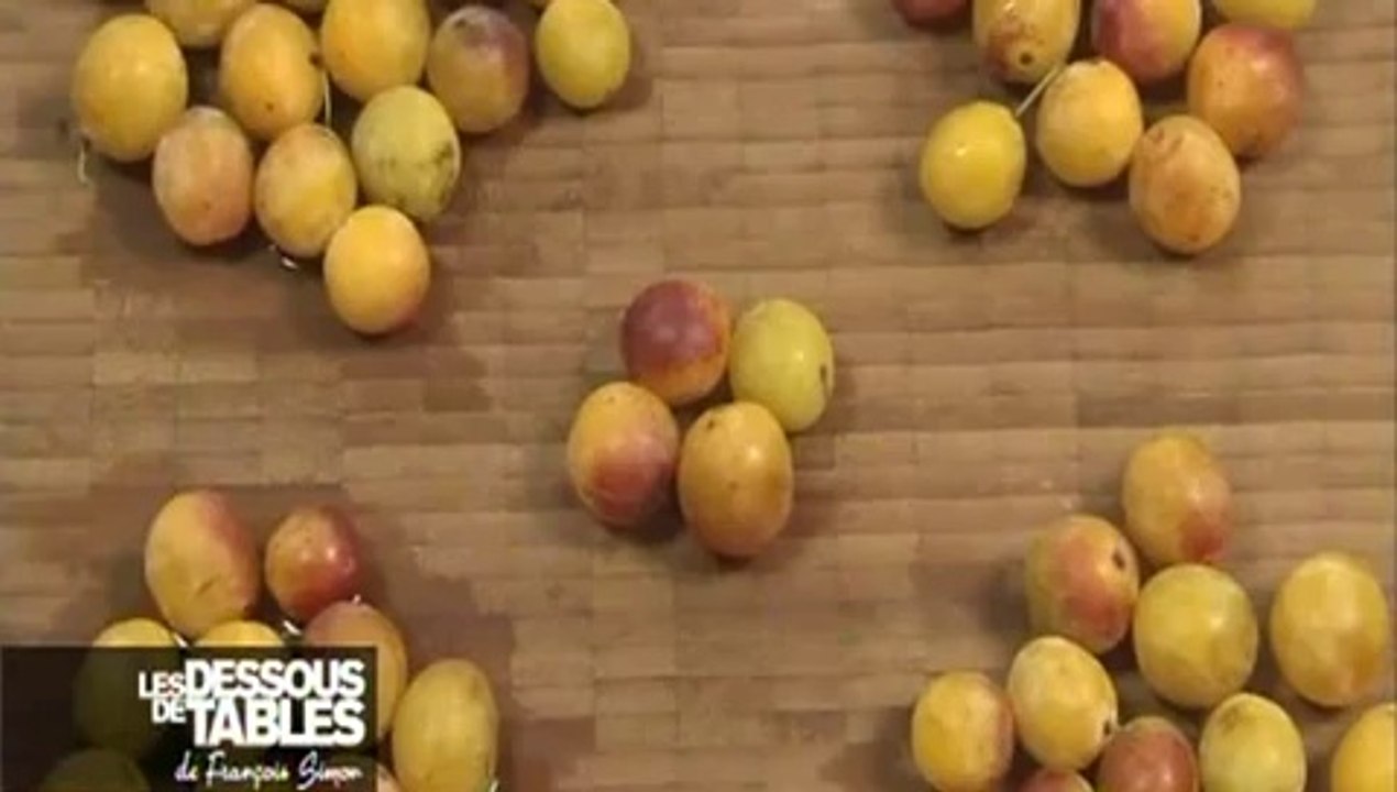LA MIRABELLE