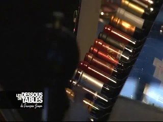 Radin chic boit du vin mpg