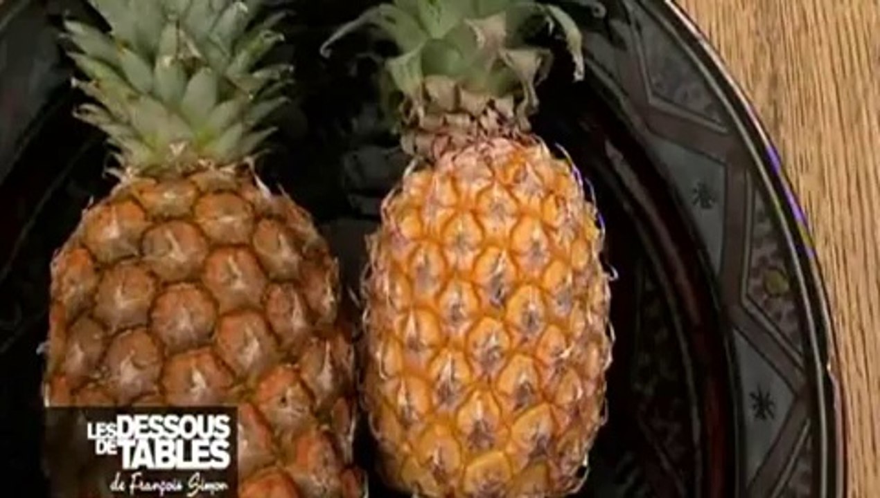 L'ANANAS mpg