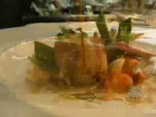 Francois simon au Jules Verne