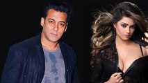 Meera Chopra says, “Will Do Everything For Salman But Will Not Wear Bikini”