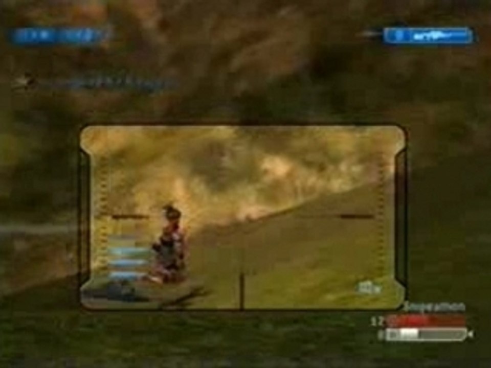 Snipers Tournament - Part 1