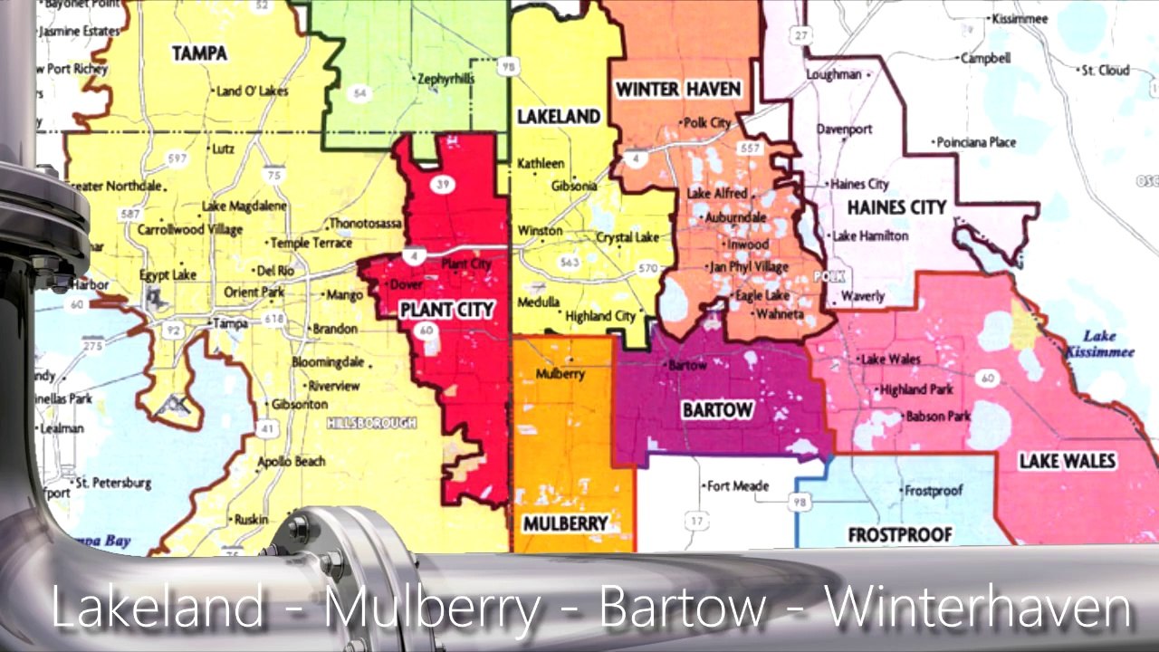 Liberty Plumbing and Septic of Lakeland FL: Hot Water Heaters, Plumbing Services by Local Plumbers