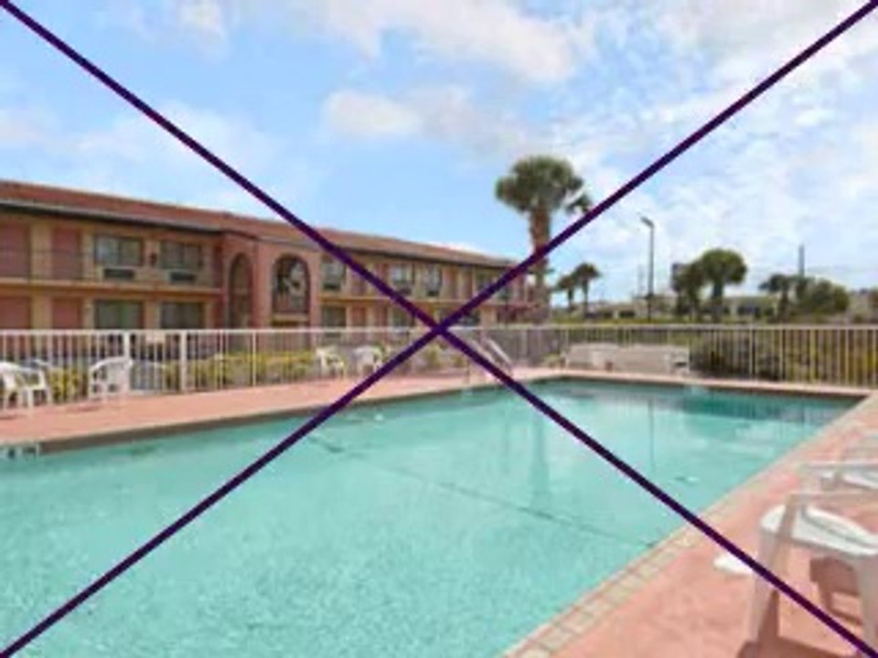 Orlando discount hotels