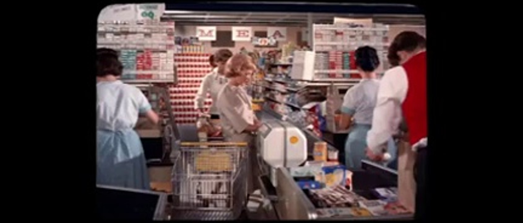 IBM Centennial Film  They Were There - People who changed the way the world works[240P]