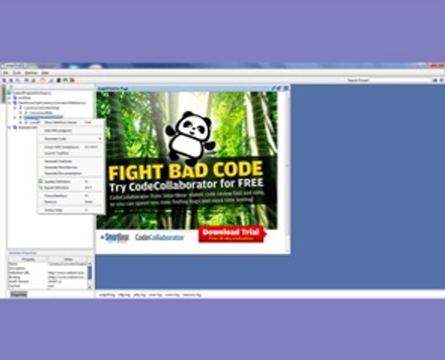 SoapUI Web Service Testing Video Training Tutorial[240P]