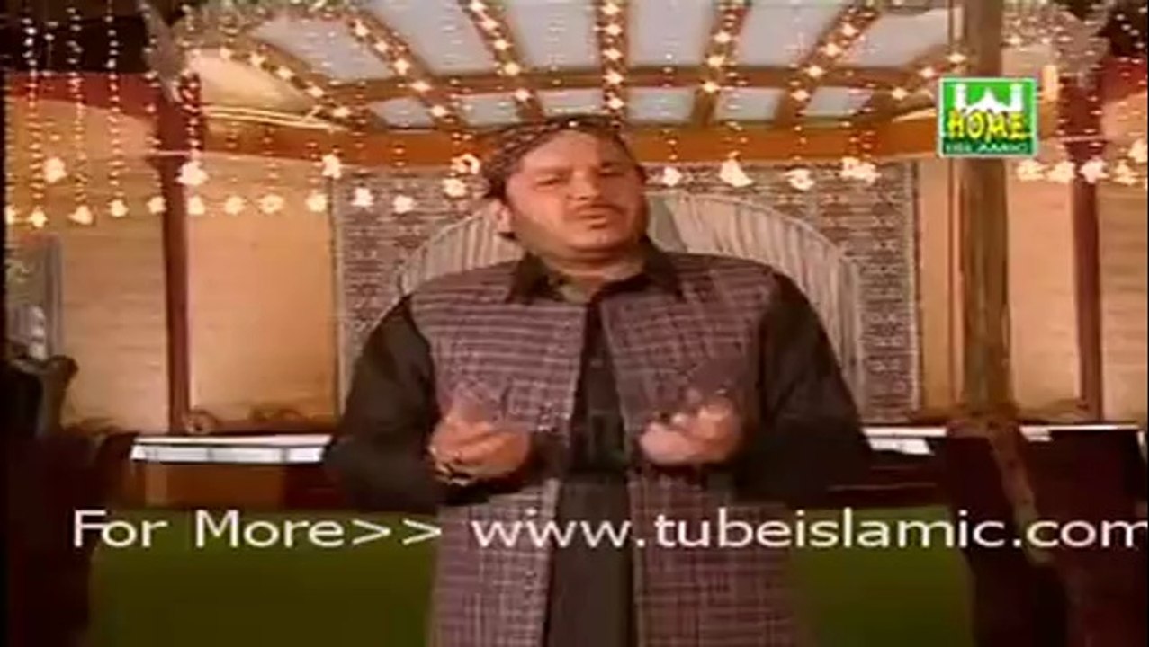 Aaqa Meria Akhiya Madinay Vich Reh Gayan - Shahbaz Qamar Fareedi - www.TodayPk.com