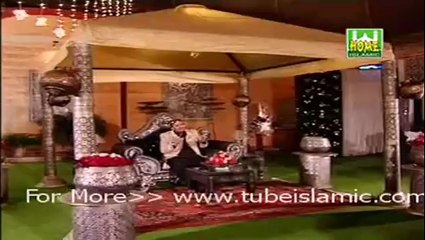 Dai Haleema Deve Sohny Nu Loria - Shahbaz Qamar Fareedi - www.TodayPk.com