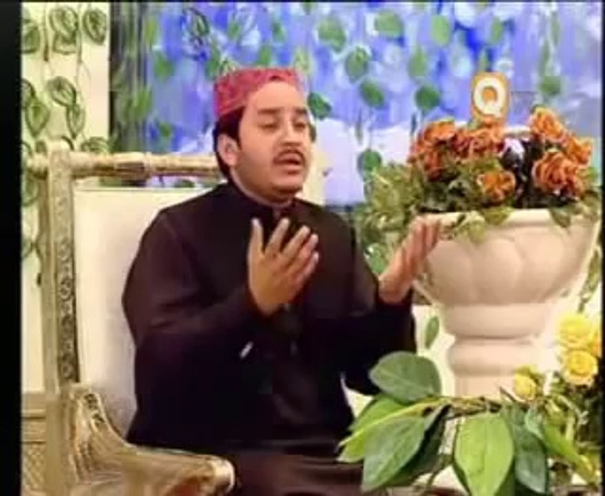 Koay Nabi Se Aa Na Sake Hum - Shahbaz Qamar Fareedi - www.TodayPk.com