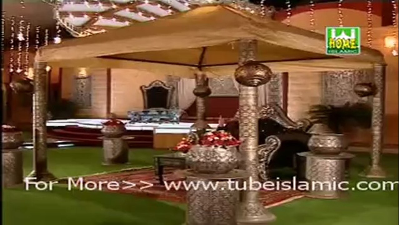 Madinay Vich Mout De Dy Mola - Shahbaz Qamar Fareedi - www.TodayPk.com