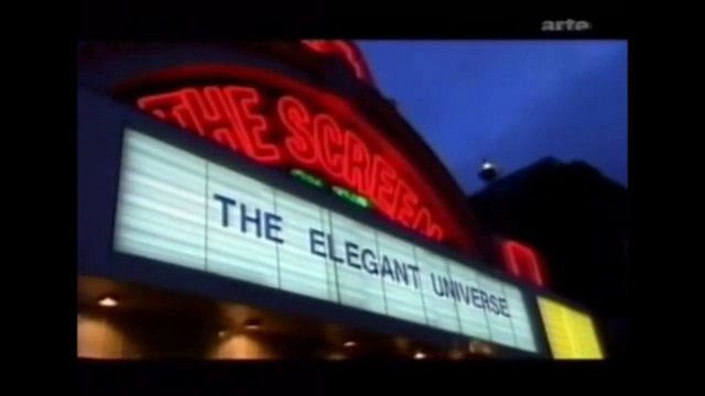 Rencontre planétaire - 48 - Théorie des Cordes : Ce qu'Einstein ne savait pas encore...suite