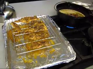 Cajun Sausage chicken Jambalaya recipe