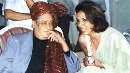 Shammi Kapoor's Lover Bina Ramani's SHOCKING Revealation - MUST WATCH