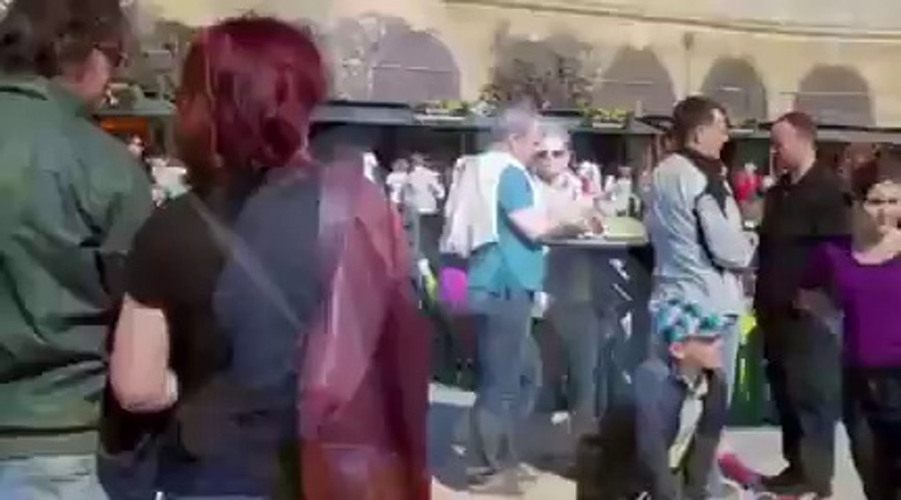 2012年 東歐之旅 Eastern Europe Tour[240P]