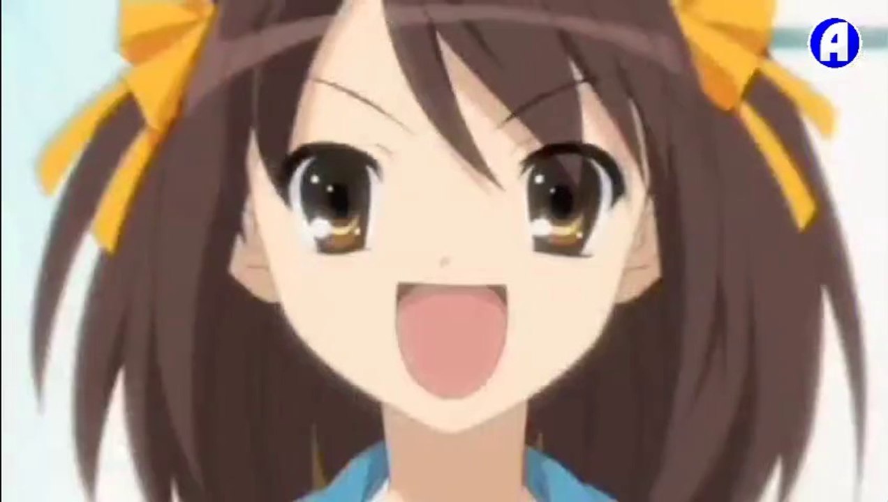 AnimeGO! Move it - Street Party (Anime X Cartoon MIX Dubstep & Nightcore)