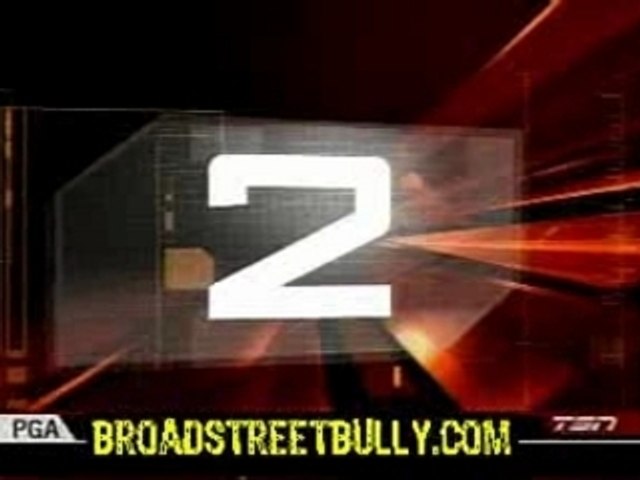 Hockey-NHL Top 5 Goalie Fights