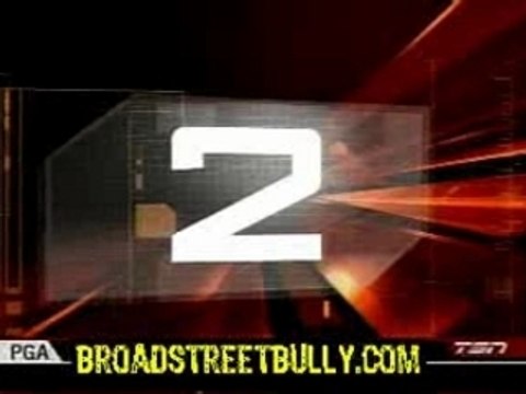 Hockey-NHL Top 5 Goalie Fights