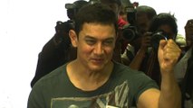 Aamir Khan's Smart Promotion - Satyamev Jayate To Air Thrice In 2014
