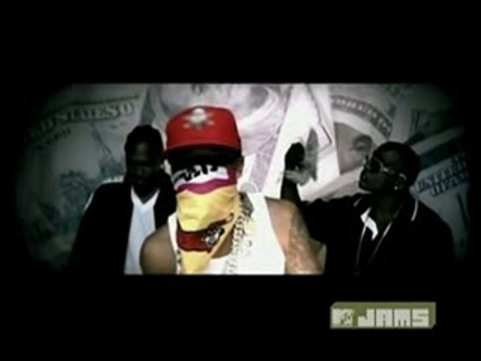 Clipse - mr me 2 (ft pharell)