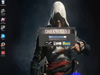 Dark Souls 2 Full Game PC Plus Keygen 2014 New Updated