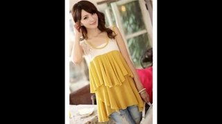 Cheap Women Tops, Trendy Women Tops Online On Sale at Low Prices