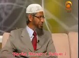 Bid'ah (Innovation) In Islam by Dr. Zakir Naik.