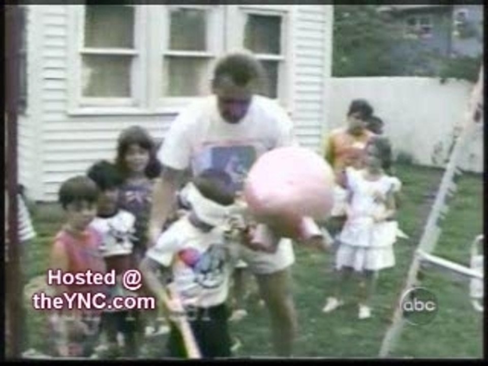 pinata accidents