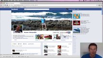 Facebook Timeline Users Make Sure Your Profile is Protected