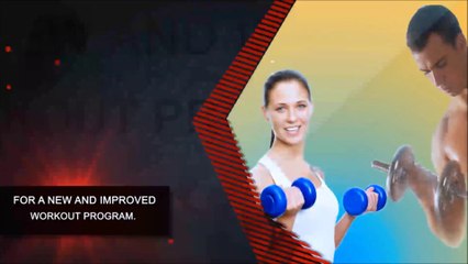 Customized Your Workout Plan with a Personal Trainer Chagrin Falls