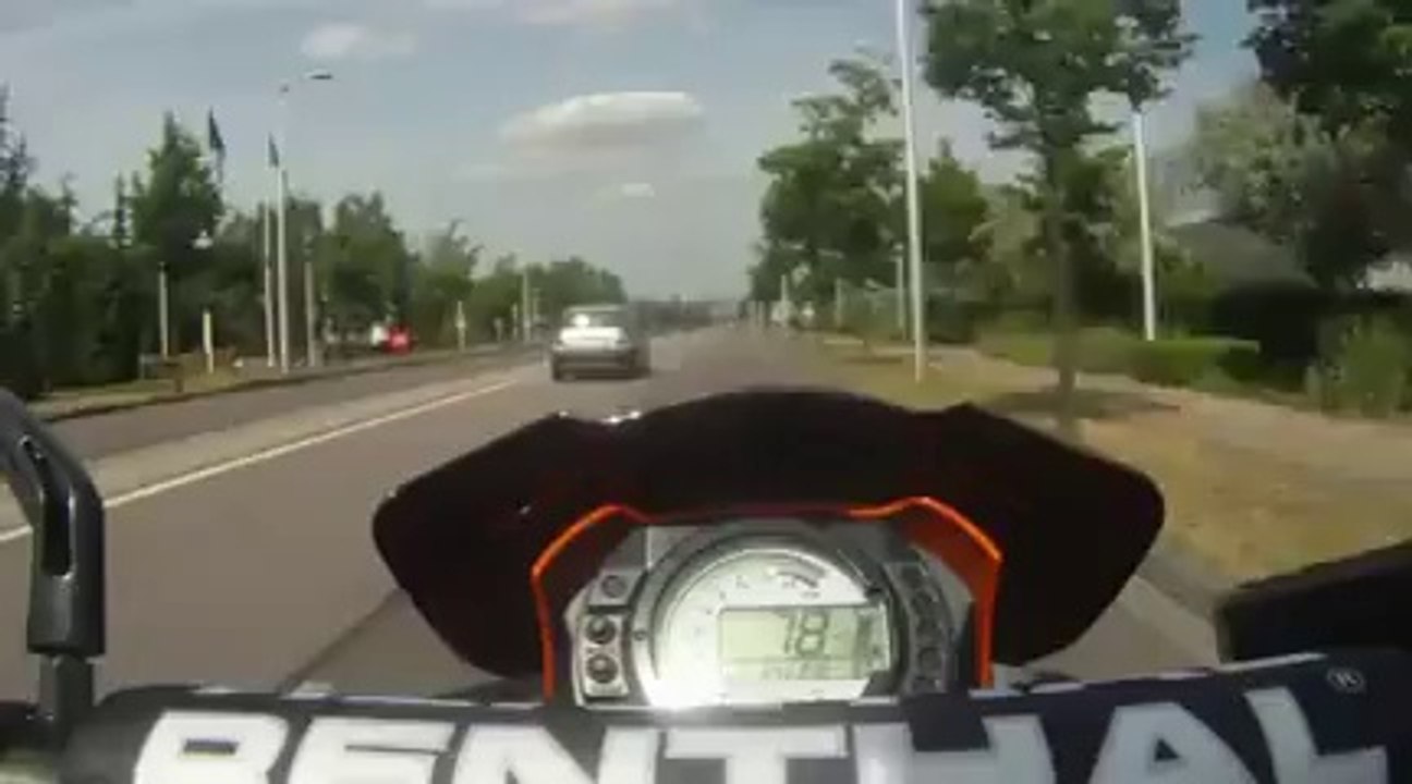 Ballade en Z750 By Vico HD 1080P