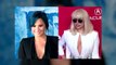 Demi Lovato habla sobre el show de vómito de Lady Gaga