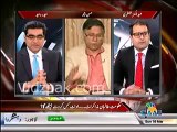 Hasan Nisar telling condition of Government Schools in Raiwind